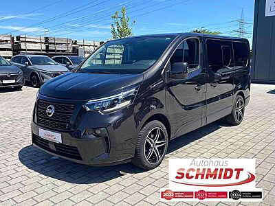 Nissan NV300 Primastar FlexVan L1H1 dCi170 DCT Standh./Schlafba