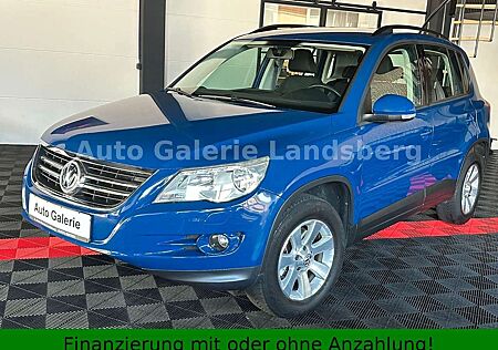 VW Tiguan Volkswagen 2.0TDI Track&Field*4Motion*Apple Carplay*