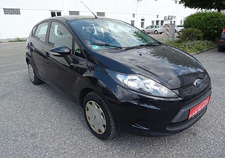 Ford Fiesta Trend 1.3i / 82PS