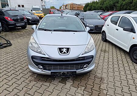 Peugeot 207 Sport