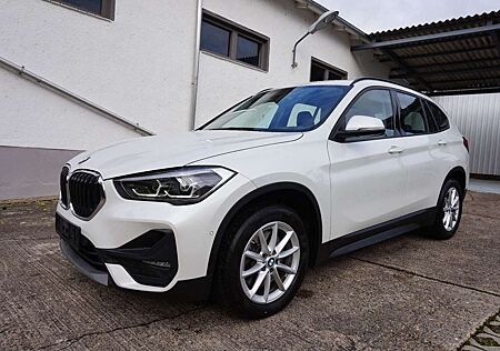 BMW X1 xDrive 25 d Advantage