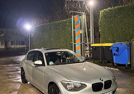 BMW 116i 116 Aut.