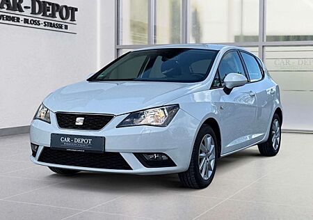 Seat Ibiza Lim. Stylance / Style*KLIMAAUT.*SHZ*TEMP.*