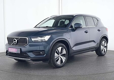 Volvo XC 40 XC40 Inscription Expression Navi|Kamera|LED|Pano