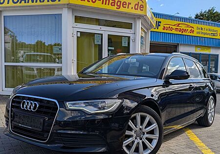 Audi A6 Avant 2.0 TDI*2Hd*Temp*XEN*MMI*Shz*2xPdc*TÜV*