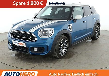 Mini Cooper S Countryman Cooper SE Countryman Cooper S E Hybrid ALL4 Aut.*NAVI*HUD*