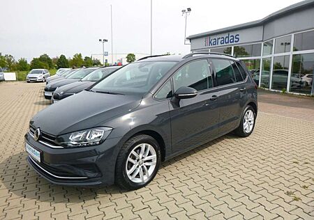 VW Golf Sportsvan Volkswagen VII TSI NAV/KAM/SHZ/PDC