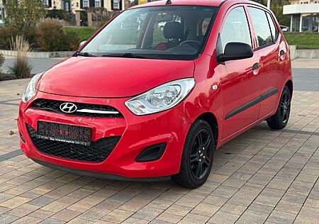 Hyundai i10 1.1 Classic