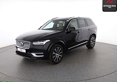 Volvo XC 90 XC90 2.0 B5 AWD INSCRIPTION PANO,360GRAD,ACC,SH