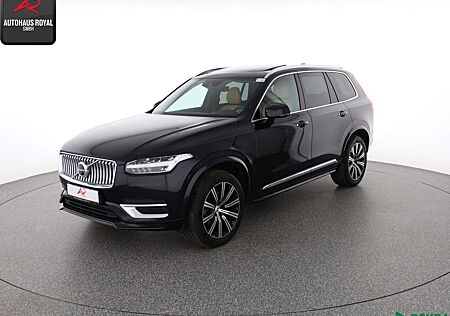 Volvo XC 90 XC90 2.0 B5 AWD INSCRIPTION PANO,360GRAD,ACC,SH