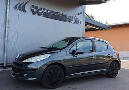 Peugeot 207 110 HDi FAP (Blue Lion) TENDANCE *KLIMA*