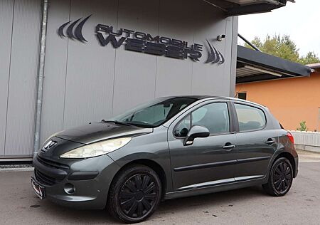 Peugeot 207 110 HDi FAP (Blue Lion) TENDANCE *KLIMA*