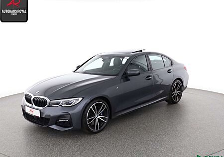 BMW 330 i M SPORT LASER,HUD,HARMAN/K,360GRAD,ACC,1HD