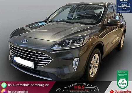 Ford Kuga Plug-In Hybrid Titanium ST-Line X * Navi
