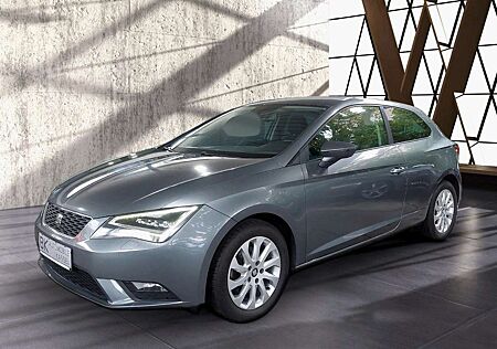 Seat Leon SC 1.4 TSI Style|LED|NAVI|CLIMATIC|SHZ|PDC