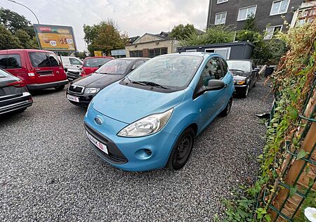Ford Ka /+ 1.2 Trend aus 2. Hd. "nur 92.000 km" Service NEU!