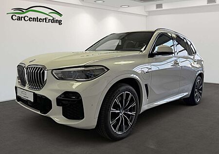 BMW X5 xDrive45e*M Sport*Laser*ACC*360*HUD*DriveProf