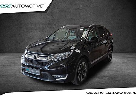Honda CR-V 1.5 T 4WD Executive