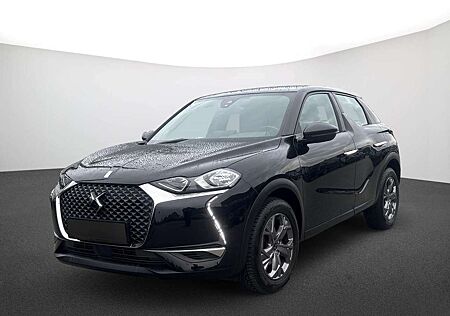 DS Automobiles DS 3 Crossback Montmartre KLIMA+SITZHZG