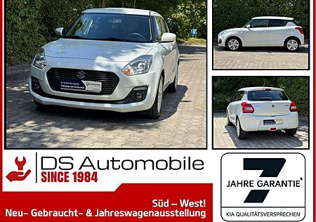 Suzuki Swift 1.0 Boosterjet Comfort NAVI*|KAMERA|NEBEL