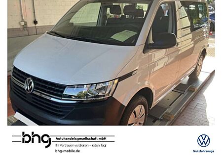 VW T6 Volkswagen .1 Multivan Multivan .1 DSG Kurz 4MOTION Comfortline