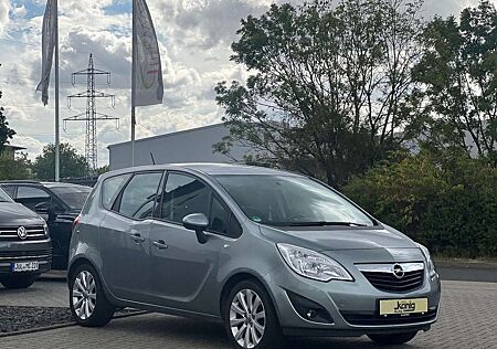 Opel Meriva B Edition*2 Hand*12 M. Garantie