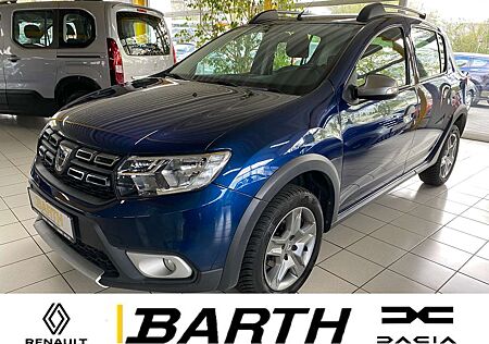 Dacia Sandero Stepway Prestige