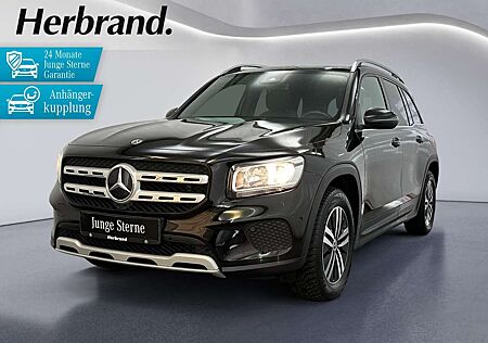 Mercedes-Benz GLB 200 d Style *AHK Panorama DISTRONIC Standhzg