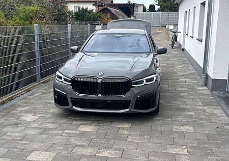 BMW 730 gebraucht kaufen BMW 730d 730 7er Diesel xDrive