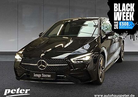 Mercedes-Benz CLA 200 SB AMG/Advanced/LED/Kamera/Navi/DAB