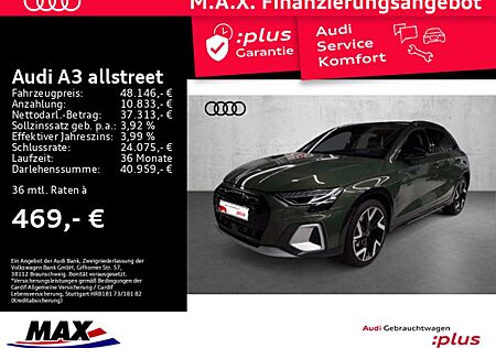 Audi A3 35 TDI MATRIX+KAMERA+NAVI+RAUTE+HUD
