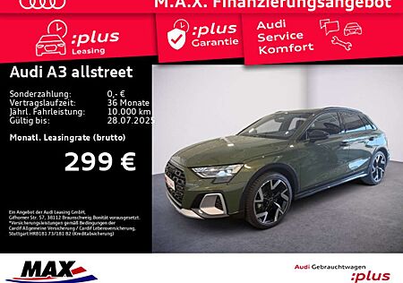 Audi A3 35 TDI MATRIX+KAMERA+NAVI+RAUTE+HUD