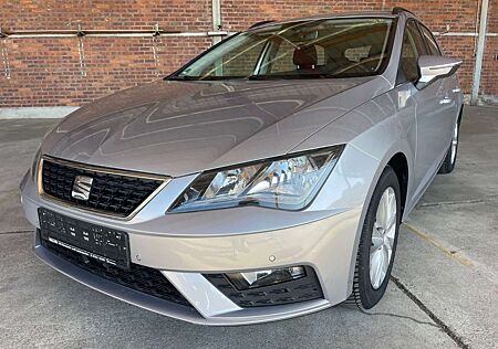 Seat Leon ST Style/NAVI/PDC/TEMPO