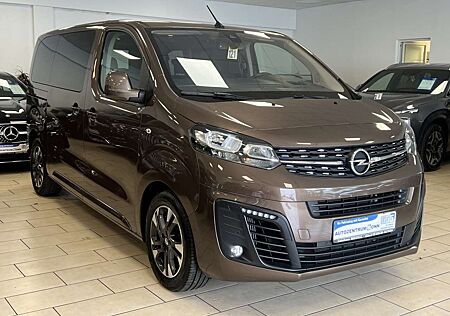 Opel Zafira Life Edition M*8-Sitzer*Navi*HUD*ACC*SHZ