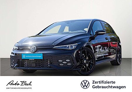 VW Golf GTI Volkswagen Golf VIII GTI 2.0 TSI DSG Navi LED Panorama Digi