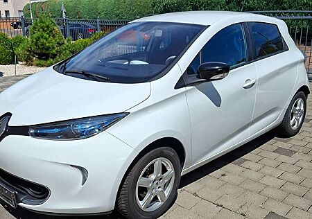Renault ZOE Life E 1 Hand , Tüv 11/2026 incl. Batterie !