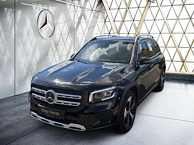 Mercedes-Benz GLB 200 Progressive AHK*AugmentedReality*CarPlay