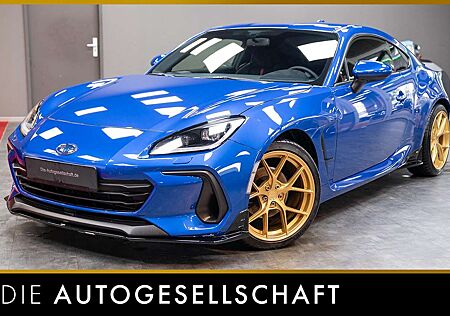 Subaru BRZ Sport 2.4 STi*1HD*SHZ*KEYLESS*