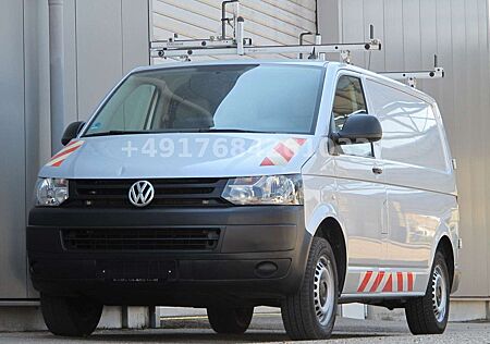 Volkswagen T5 Transporter 4Motion*SORTIMO*ZMS+KUPPLUNG NEU*
