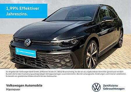 VW Golf GTE Volkswagen VIII 1.5 TSI DSG GTE Navi AHK Pano Leder Ka