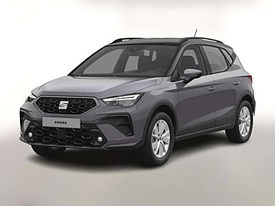 SEAT Arona Style DSG NeuMod VollLED SHZ Kessy ACC 5JG 110 ...