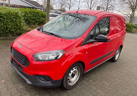 Ford Transit Courier Trend,Servo,Klima