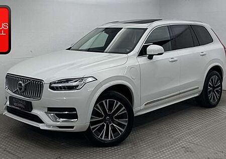Volvo XC 90 XC90 Rech T8 AWD INSCRIPTION 7SITZ+PANO+H&K+LED+
