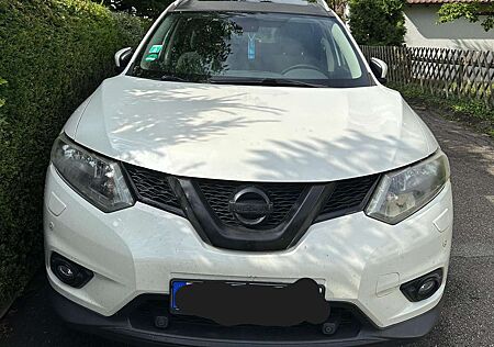 Nissan X-Trail 1.6 dCi Xtronic 360