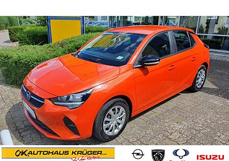 Opel Corsa F Edition 1.2 Apple Kamera*SHZ*LHZ*Parkpilot*Bluet