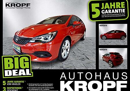 Opel Astra K 1.2 Turbo Ultimate