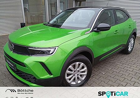 Opel Mokka e Edition SITZHEIZUNG*KAMERA*ACTIVE-DRIVE-ASSIST