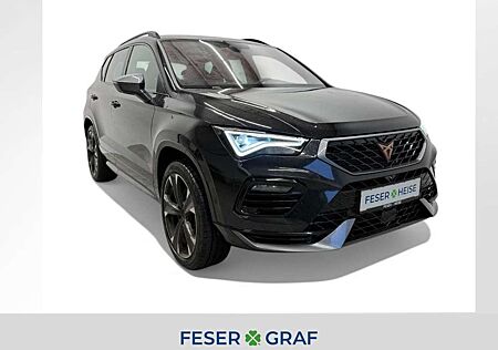 Cupra Ateca VZ 4Drive 2.0 TSI DSG/LED/Sitz.+Lenkradhzg.