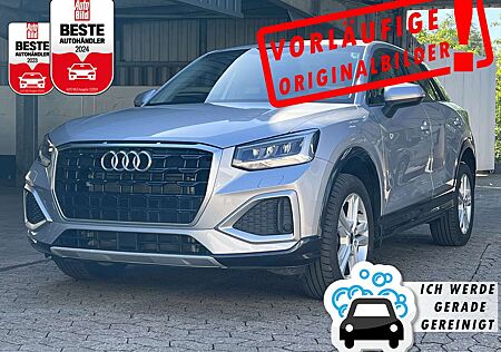 Audi Q2 35 TFSI advanced+VIRTUAL+CAM+STANDHZ+CARPLAY+