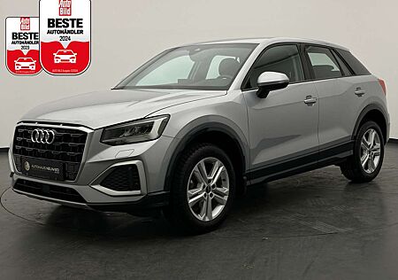 Audi Q2 35 TFSI advanced+VIRTUAL+CAM+STANDHZ+CARPLAY+
